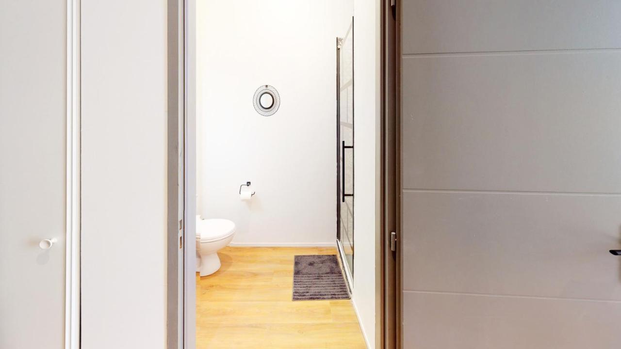 Hypercentre 3 Appartement Climatise Toulouse Exterior foto